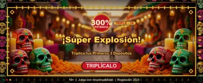 Premios Reales Cada Minuto banner