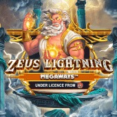 Relámpago de Zeus MegaWays™ thumbnail