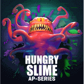 Slime Hambriento