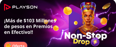 Cashback Semanal 💎 promotion