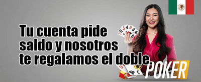 Bono de Bienvenida 🎰 promotion